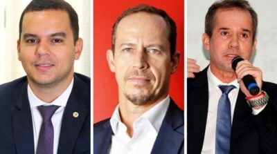 Flávio Dino vai levar três secretários ainda do governo de Brandão para Brasília