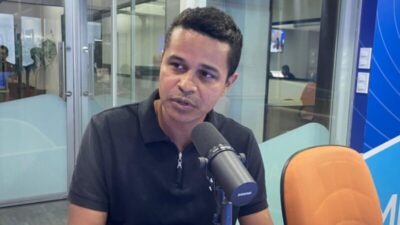 Vereador mais votado de São Luís, Douglas Pinto tem baixa produtividade no primeiro semestre e não apresenta nenhum projeto de lei