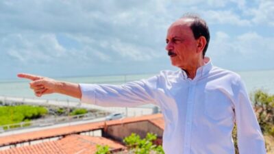 Em meio cobranças por falta infraestrutura e coleta de lixo, Dr. Julinho propõe aumento do IPTU em São José de Ribamar/MA