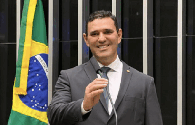 Dr. Benjamim é o novo deputado federal do Maranhão