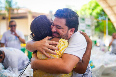 Seis meses de mandato: compromisso com São Luís e com as pessoas