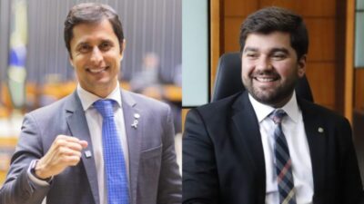Apenas Duarte Jr e Marreca Filho votaram contra a medida que pode aumentar a conta de luz dos brasileiros