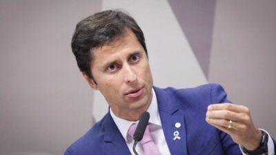 Duarte Júnior pede convocação de gerente do INSS no Maranhão na CPMI sobre fraudes