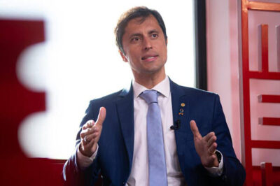 Duarte Jr promove seminário sobre o Plano Nacional de Educação no MA