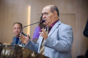 Astro de Ogum destaca o trabalho dos vereadores jovens de São Luís