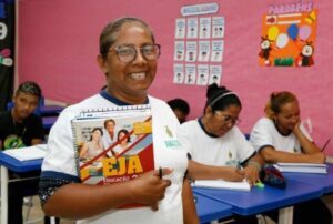 Maranhão é alvo de investigações por fraudes na Educação de Jovens e Adultos