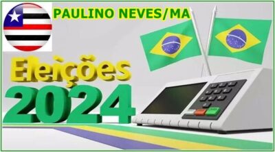 Convenção que homologará Raimundo Lídio à reeleição a prefeitura de Paulino Neves ocorrerá no dia 21 de julho