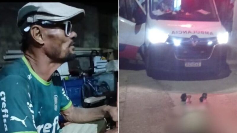 Foto: Reprodução