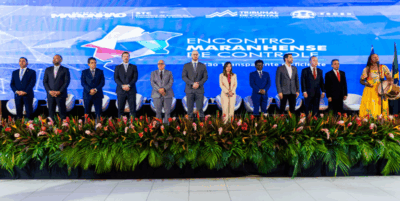 Primeiro dia de programação do “Encontro maranhense de controle” mobiliza interesse do público