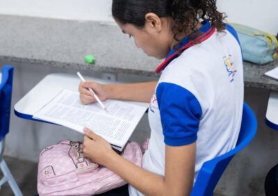 Maranhão contabiliza 211 mil inscritos