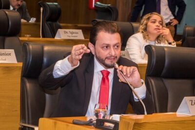 Ex-vereador de Pinheiro é condenado por enriquecimento ilícito após acúmulo ilegal de cargos públicos