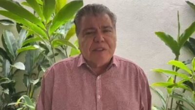 Sarney Filho diz que PV estará junto com o governador Brandão