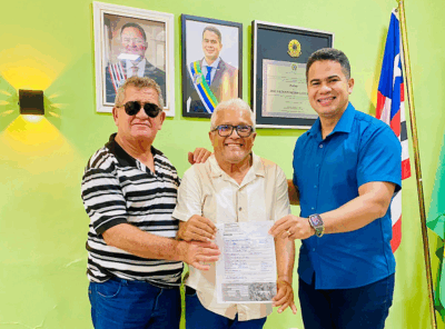 Visando a disputa eleitoral, Pepê deixou a secretaria de esporte de Rosário, e se filia no PODEMOS