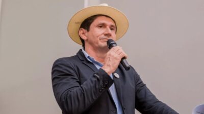 Coroatá: gestão de Edimar Vaqueiro é acionada no Ministério Público de Contas