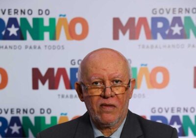 DEPUTADO ESTADUAL MARANHENSE RECEBEU R$ 5,4 MILHÕES DE ENTIDADE SUSPEITA NA FRAUDE DO INSS