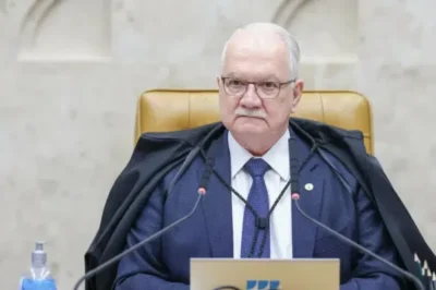 Fachin rejeita ação do PCdoB contra restrição de atuação na Assembleia do MA