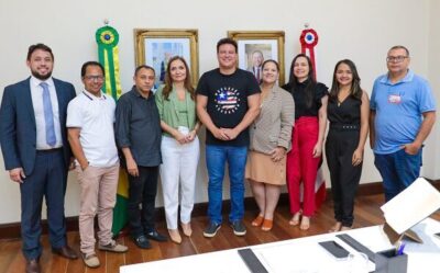 Governo e entidades da sociedade civil debatem políticas públicas na área da educação