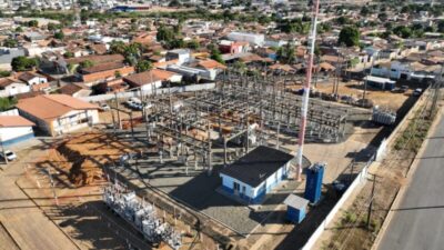 Equatorial Maranhão realiza obras e potencializa distribuição de energia no Sul do estado