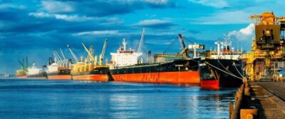 Porto do Itaqui atinge melhor mês da história com 3,76 milhões de toneladas movimentadas