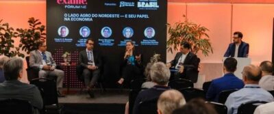 Investimentos e competitividade do Porto do Itaqui são destaques em evento da revista Exame