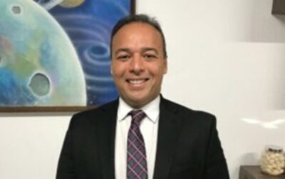 Empresário Fred Campos está inelegível por oito anos