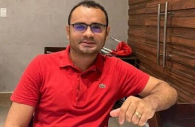 Empresário é executado a tiros em posto de combustível em Turiaçu