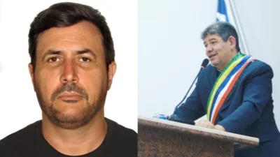 BOMBA! Gestão de Dr Alexandre em São João dos Patos já repassou mais de R$ 18 milhões à empresa de Rodrigo Botelho, réu por chefiar Organização Criminosa