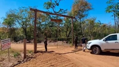 Empresário é multado em R$ 1,5 milhão por danos ambientais em Passagem Franca