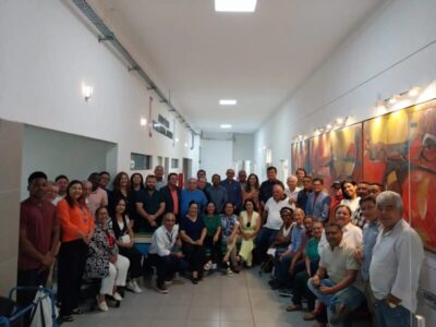 Fórum da Baixada e Sebrae/MA firmam parceria para garantir uma Agenda Estratégica de Desenvolvimento