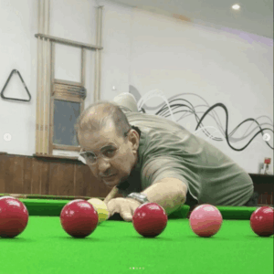 Campeões brasileiros e regionais de sinuca competirão no 3º Maranhão Open de Snooker Six Red