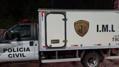 Homem é executado dentro de casa no bairro Coroadinho, em São Luís