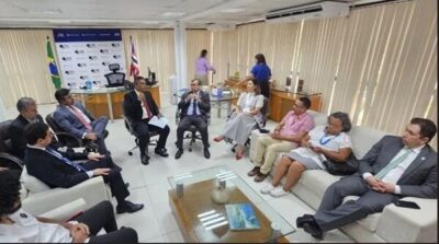 São Luís terá plebiscito sobre passe livre estudantil