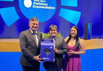 Sebrae-MA recebe inscrições ao Prêmio Prefeitura Empreendedora a partir desta quarta-feira