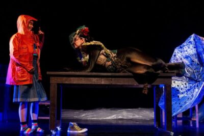 “Eu Capitu”: espetáculo chega à São Luís para provocar reflexões pelo olhar feminino no teatro