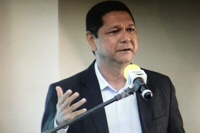 Ministro Flávio Dino afasta delegado Eguchi da Polícia Federal do Pará