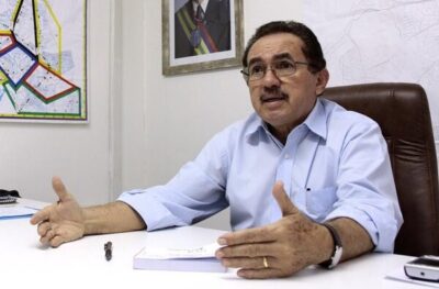 Ex-deputado Clodomir Paz assume comando do Avante no Maranhão