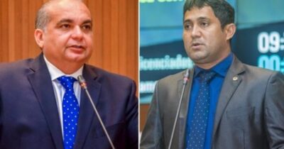 Ainda neste mês de julho ocorrerá mudanças na Assembleia…