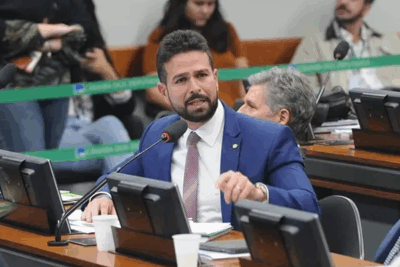 Ex deputado Gil Cutrim deve assumir nova direção da CODEVASF