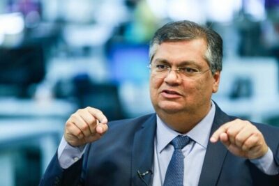 Ministro da Justiça, Flávio Dino tem experiência de atuação nos três Poderes da República: Legislativo, Executivo e Judiciário