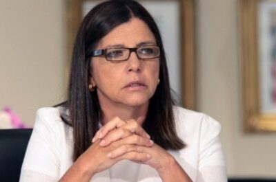 Roseana tem votação abaixo do esperado e por pouco não perde vaga para Hildo Rocha