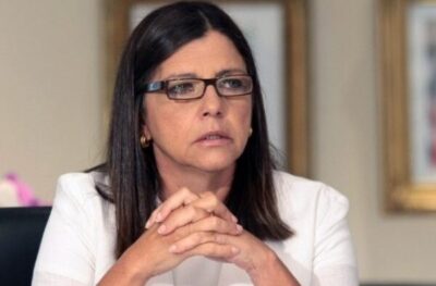 Roseana Sarney, desfaz especulações de concorrer à Presidência da Câmara Federal e culpa estrutura dos adversários por votação ruim