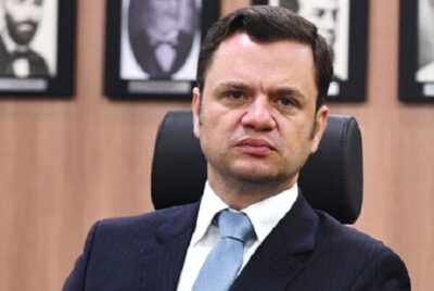 Alexandre de Moraes determina prisão de Anderson Torres e do coronel Fábio Augusto Vieira