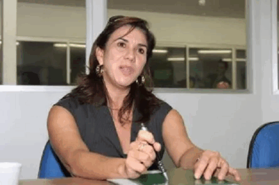 Morre em Teresina aos 65 anos, a ex-prefeita de Caxias, Márcia Marinho