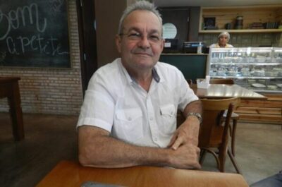 Desembargador Paulo Velten solta ex-prefeito de Lago do Junco e o filho Olavo com uso de tornozeleira eletrônica; confira a íntegra da decisão