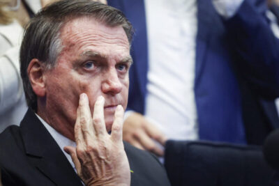 Bolsonaro no Banco dos Réus: STF Julga Queixa-Crime Esta Semana