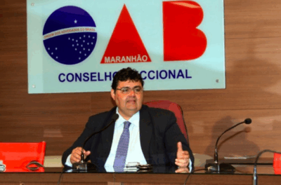 Morre aos 54 anos, o ex-presidente da OAB-MA, Mário Macieira