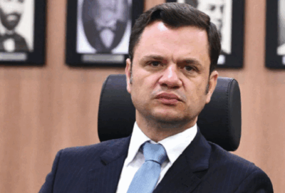 Alexandre de Moraes determina soltura de Anderson Torres