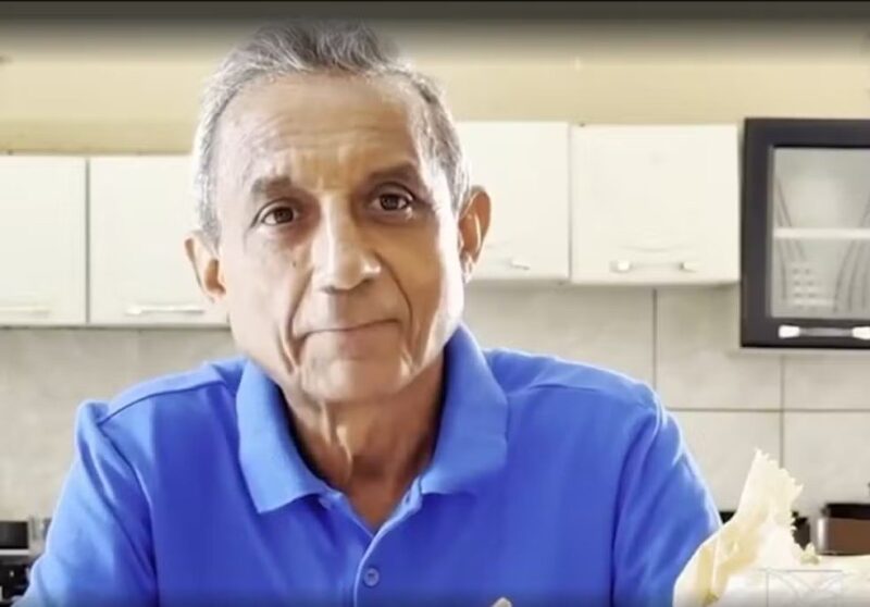 Foto: Reprodução