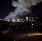 Explosão em subestação causa apagão em 11 cidades do Maranhão; energia foi restabelecida após algumas horas