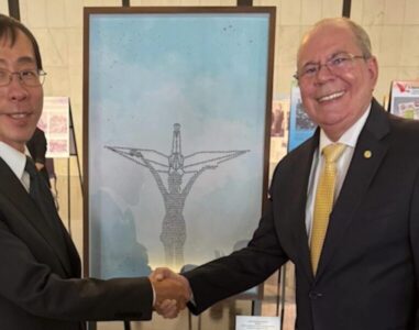 Hiroshima e Nagasaki: inspiração para a paz